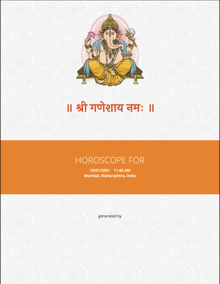 English PDF Sample Sample